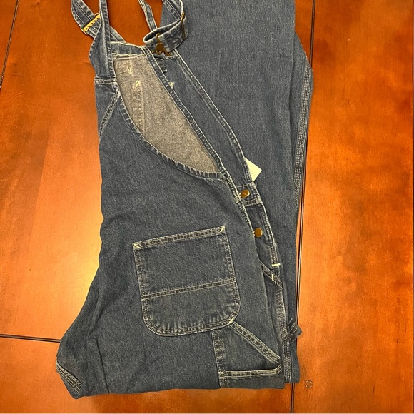 Carhartt Overalls - Picture 2 of 5